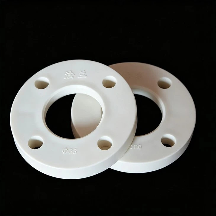 PPR Flange suppliers