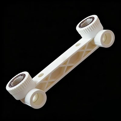 PPR Internal Thread Seat Elbow best